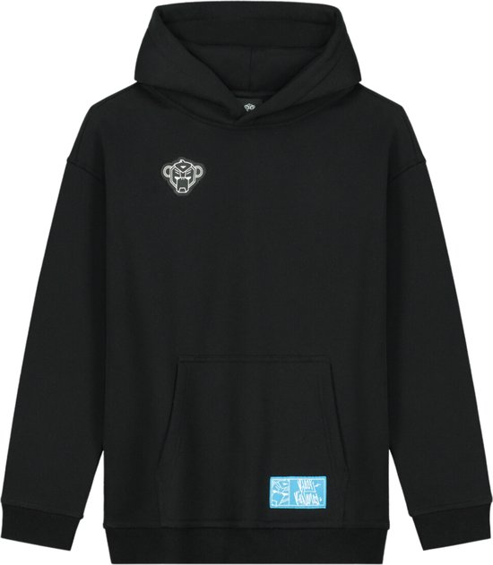 JR WILDSTYLE HOODY