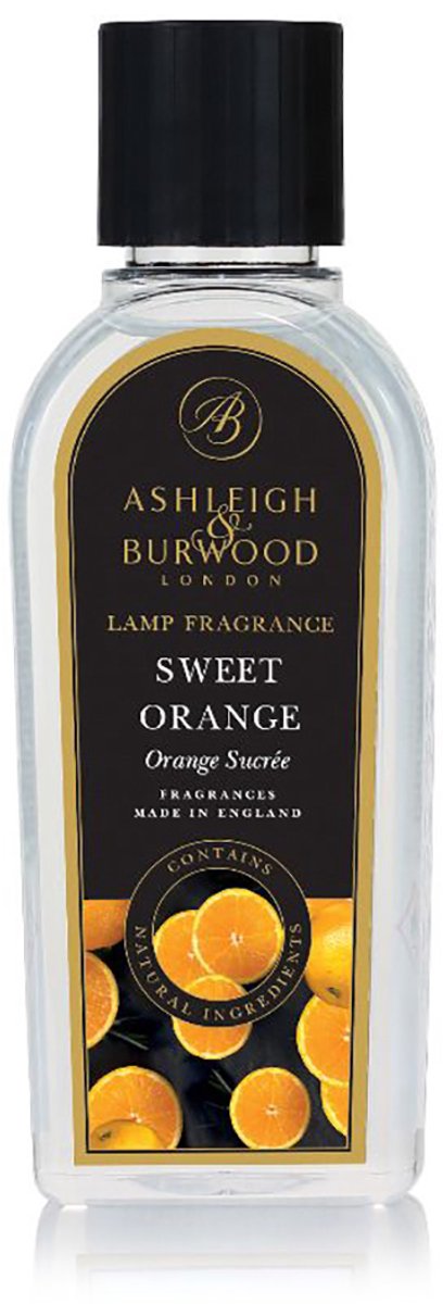 Ashleigh & Burwood - Sweet Orange 250 ml.