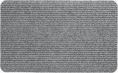 Paillasson Hamat Fortuna - 50x80 - grigio