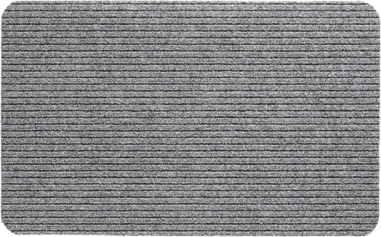 Hamat Deurmat Fortuna - 50x80 - grigio