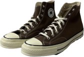 Converse ct70 - bruin - wit - zwart - maat 46