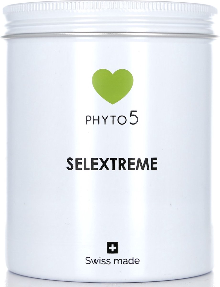 Selextreme badzout - 500gr - hout