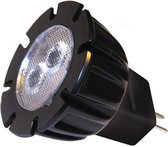 Garden Lights Fitting MR11 Power LED Warm Wit 2 W | Tuinverlichting Fitting
