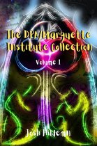 The DPA/Marquette Institute Mythos 1 - The DPA/Marquette Institute Collection