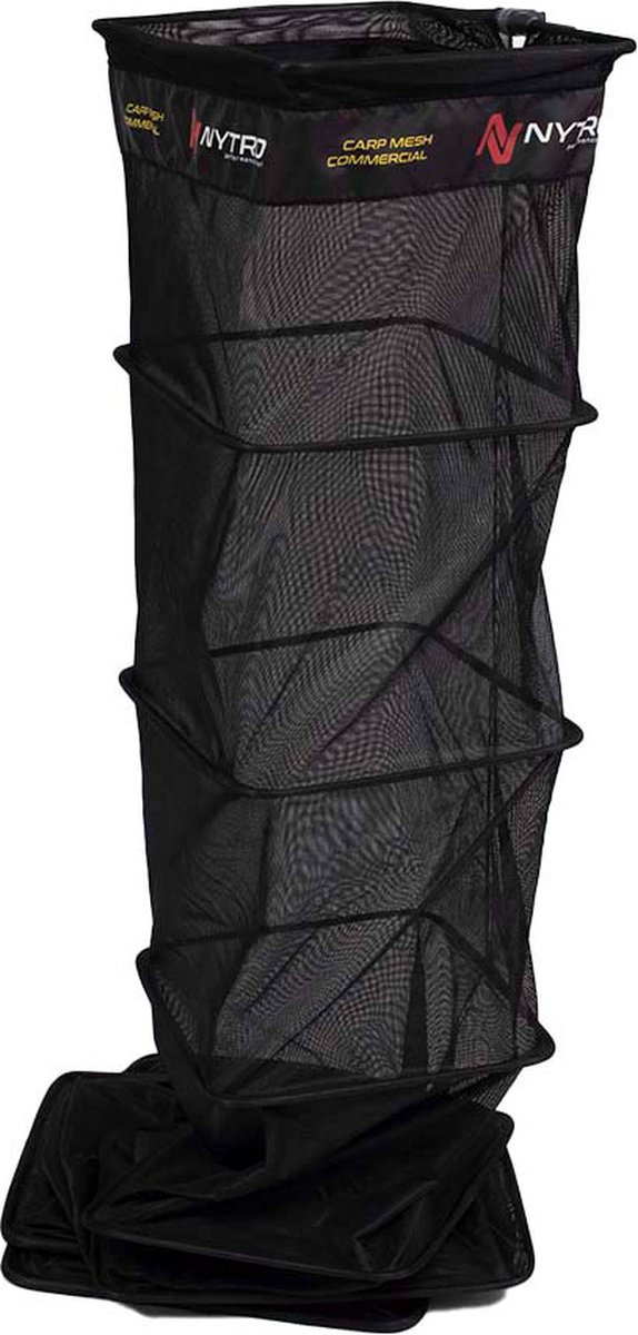 Nytro NTR Keepnet Commercial Carp - Maat : 3.00m