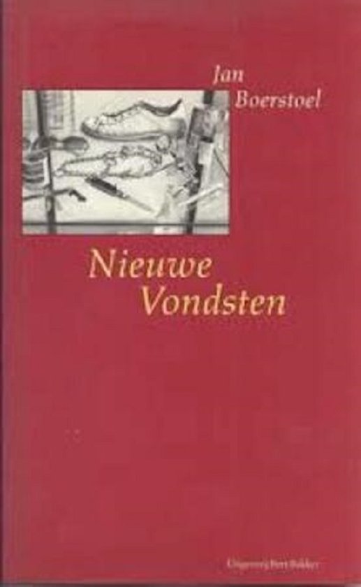 Nieuwe vondsten