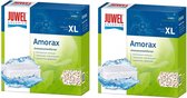 Juwel - Amorax - Amorax XL - Bioflow 8.0 - Filtermateriaal - 2 stuks