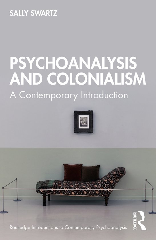 Routledge Introductions to Contemporary Psychoanalysis- Psyc ... - cover