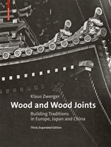Wood & Wood Joints