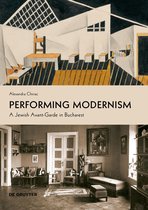 Performing Modernism