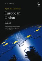 Wyatt & Dashwoods European Union Law
