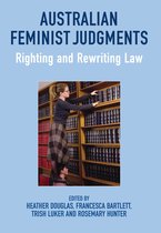 Australian Feminist Judgments Project