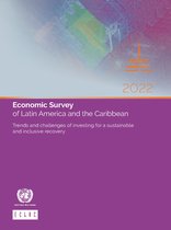 Economic survey of Latin America and the Caribbean 2022