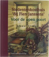 Studentenkosthuis Bij Fien Janssens