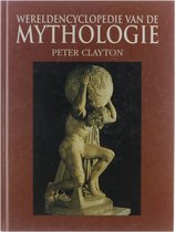 Wereldencyclopedie van de mythologie