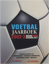 Voetbaljaarboek 2002 3