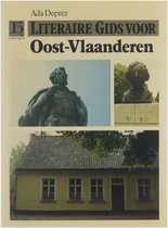 Literaire gids voor Oost-Vlaanderen