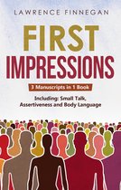 Communication Skills 15 - First Impressions