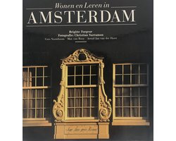 Wonen en leven in Amsterdam