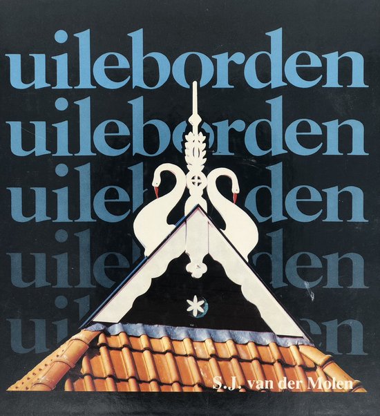 9789033013157 - Uileborden