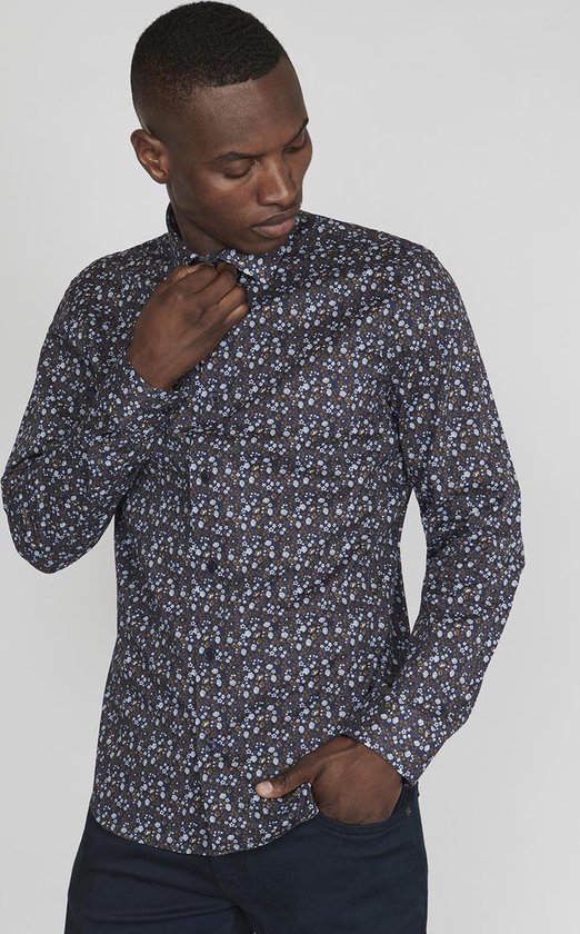Chemise matinique homme hotsell