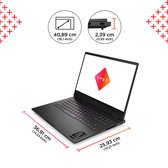 HP Omen 16-xd0060nd