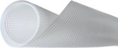 Plastic mat onderlegger Anti slip mat - 30 X 85 - Antislipmatten keukenlade