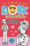 Dork Diaries - Dork Diaries: Holiday Heartbreak