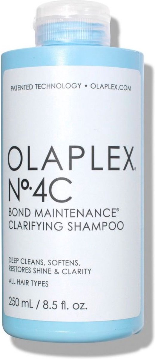 Olaplex No. 4 Bond Maintenance Shampoo thumbnail 21