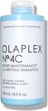 Olaplex No.4C Bond Maintenance Clarifying Shampoo - 250ml