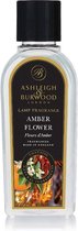 Ashleigh & Burwood - Geurlamp olie Amber Flower S