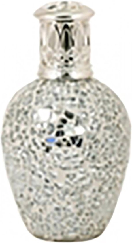 Ashleigh&Burwood - Aroma- Difusser-Small Fragrance Lamp - Meteor