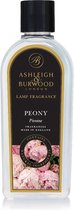 Ashleigh & Burwood - Geurolie - Peony 500ml - Huisparfum
