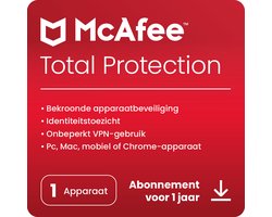 Meer informatie