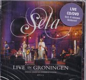 Live in Groningen - Sela