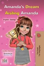 English Irish Bilingual Collection - Amanda’s Dream Aisling Amanda