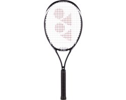 Yonex Smash Team 290 gram - Tennisracket – Zwart/Wit - L2