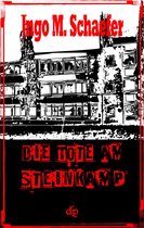 LESUMIS 2 - Die Tote am Steinkamp