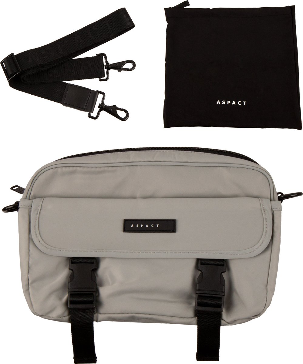 Impression Tas Unisex bol