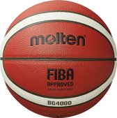 Molten Basketbal BG4000 Maat Maat 6