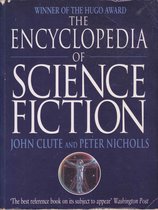 The Encyclopedia Of Science Fiction