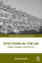 Explorations in Housing Studies- Evictions in the UK
