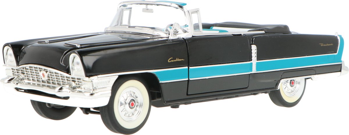 Packard Caribbean 1955 - 1:18 - Road Signature