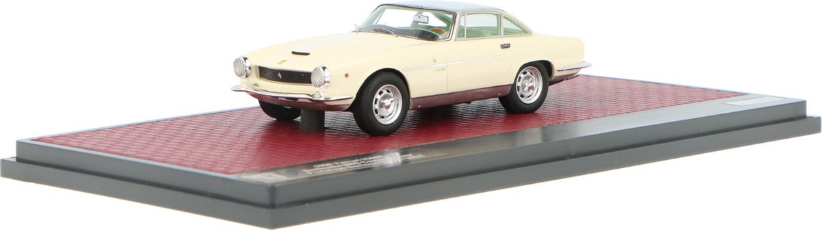 FERRARI 250 GT Berlinetta SWB Proto 1960 - Matrix 1/18 EUR 299,95 - FR