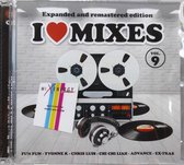 I Love Mixes Vol. 9 "Mix Energy"