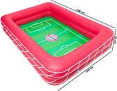 Bayern Munchen FC opblaasbaar minizwembad Allianz Arena 198 x 145 x 40 cm