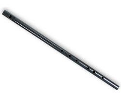 Tony Dixon Tenor Ierse Fluit (Low Whistle) TB003 (D)