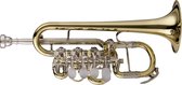 Levante Piccolo Trompet LV-PT4605