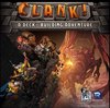 Clank!: A Deck-Building Adventure English Second Edition