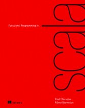 Functional Programming In Scala